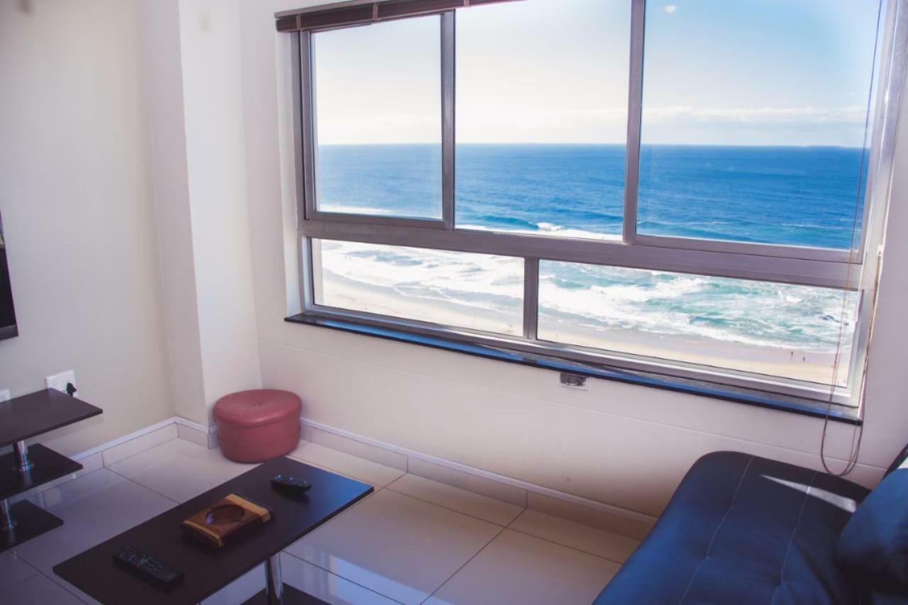 High Tide Apartment Amanzimtoti Exterior foto