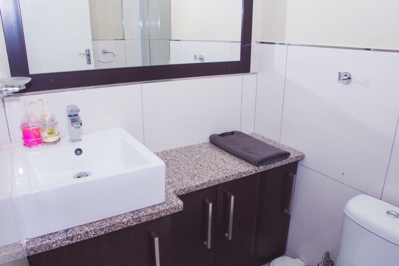 High Tide Apartment Amanzimtoti Exterior foto